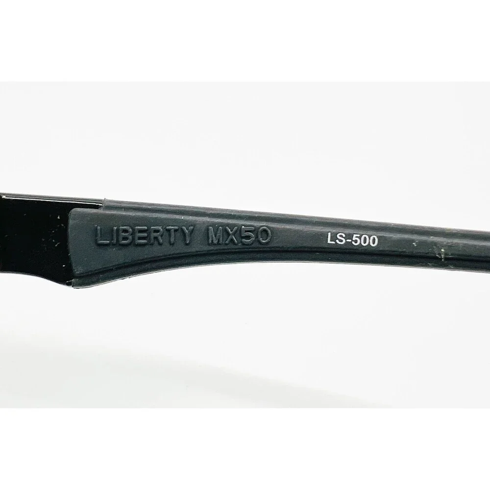 Liberty Sport Rec Specs Goggles Youth Black Sport Protective Eyewear 49-19-125